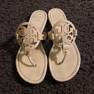 Tory Burch Miller Sandal